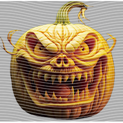 Halloween-WS 11261